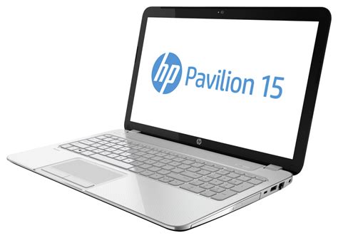 Hp Pavillion 15 Notebook Pc Windows 10 Home Big Phil Computers