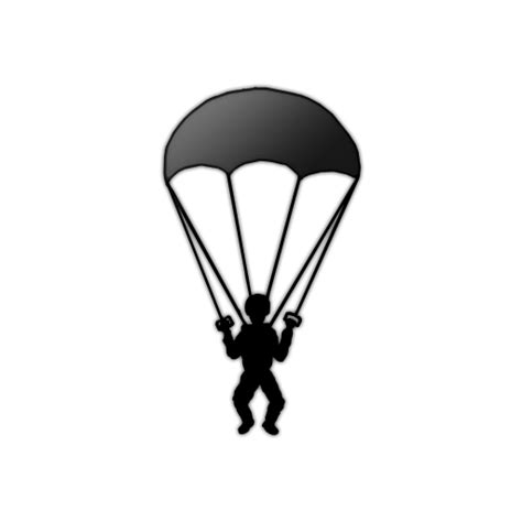 Clipart Parachute Clipart Best