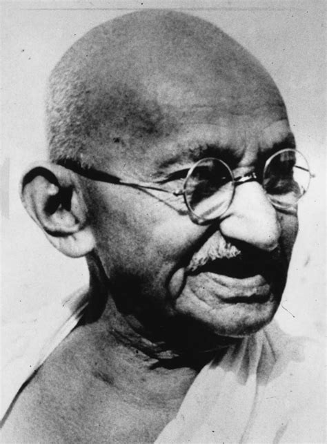 Biografi Mahatma Gandhi Tokoh Ternama