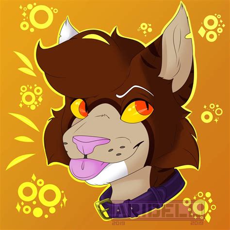 Experimental Headshots Furry Amino