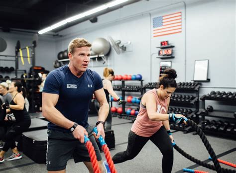 START A PERSONAL TRAINING FRANCHISE WITH FIT BODY BOOT CAMP