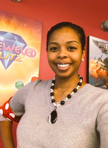 8 Of The Best Black Gamers In The Video Game Industry Black Girl Nerds