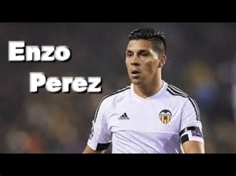 Enzo nicolás pérez seguí (born 22 february 1986) is an argentine professional footballer who plays as a central midfielder for argentine club river plate and the argentina national team. Enzo Perez || jugadas y goles || Bienvenido a River Plate ...