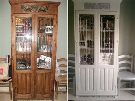 Me trajeron los muebles antes de la… Muebles antes y después del tuneo | Bricolaje