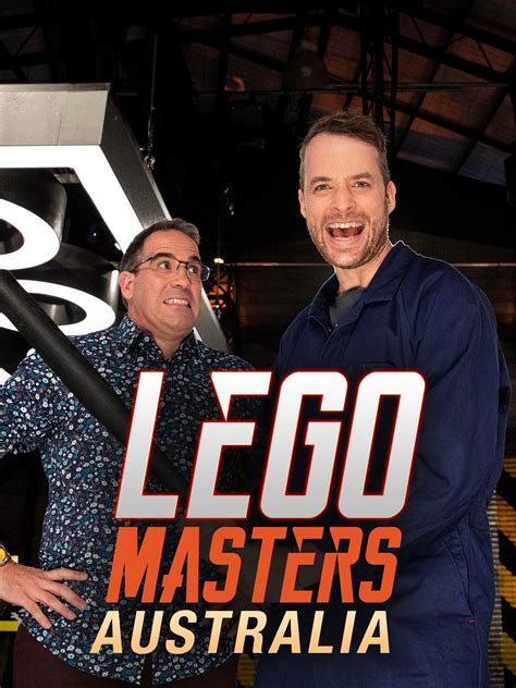 Lego Masters Australia Rotten Tomatoes