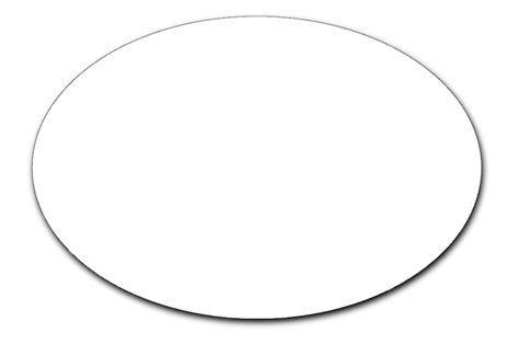 White Oval Png 10 Free Cliparts Download Images On Clipground 2024