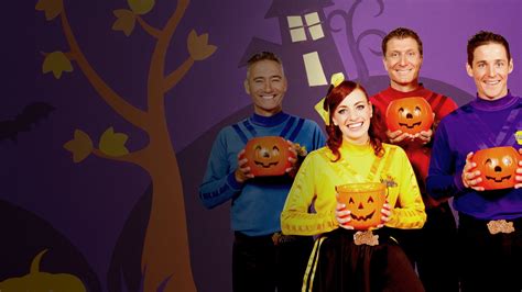 Stream The Wiggles Pumpkin Face Online Download And Watch Hd Movies
