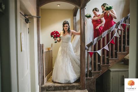 Whirlowbrook Hall Wedding Kathy And Paul Tierney Photography
