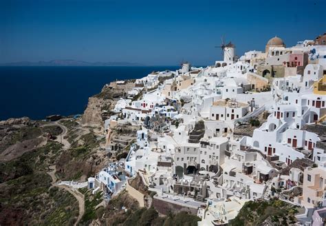 Greek Tourism Shows Recovery But Dangers Still Lurk Says Report Gtp
