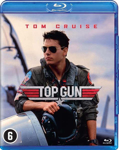 Top Gun Blu Ray Remastered Blu Ray Dvds