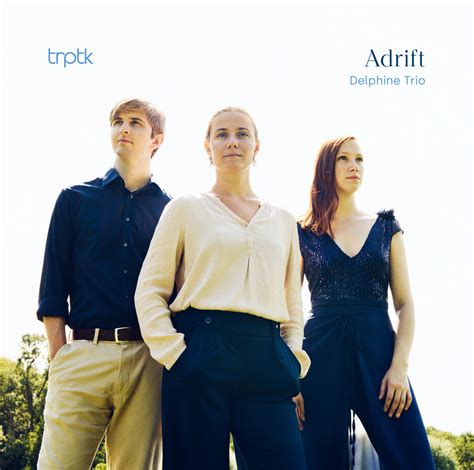 Adrift Hi Res Download Delphine Trio Trptk