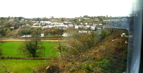 Lucy Melford My Tamar Valley Line Adventure