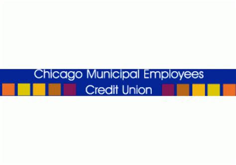 Chicago Municipal Employees Credit Union Better Business Bureau® Profile