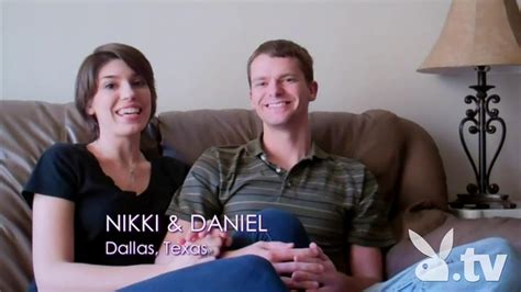 swing nikki and daniel tv episode 2012 imdb