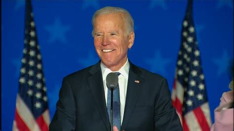 2020 Election Results: Joe Biden receives most votes of any ...