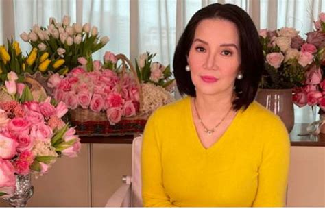 Kris Aquino Arrives At Qc Hospital Following Death Of Brother Noynoy Philippine Asian News