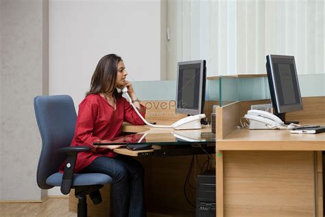 Indian Office Workers Picture And Hd Photos Free Download On Lovepik