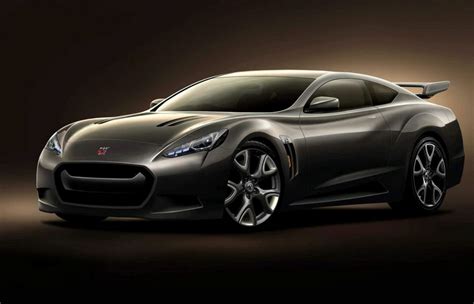 And what car is worth more in the eyes of the state? Nissan GT-R - Bornrich , Price , Features,Luxury factor ...