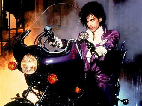 Prince Purple Rain Album Cover Hd