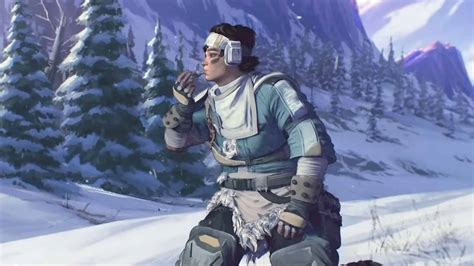 Apex Legends Hunted Launch Trailer Reveals New Vantage Story Details