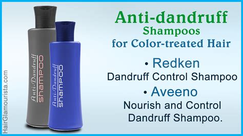 Hot promotions in best shampoo on aliexpress: An Assortment of Best Dandruff Shampoos for Color-treated ...