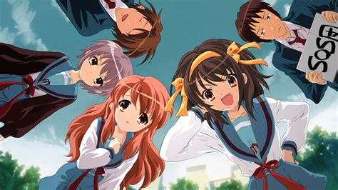 Maybe you would like to learn more about one of these? Top Listed Animes Made by Kyoto Animation Studio | Manga ...