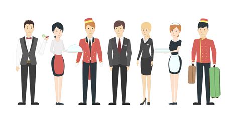 Motivating, supporting and providing guidance to production staff. Hotel Management - Career, Counselling & Courses in India ...