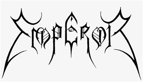 Logos De Bandas De Black Metal Free Transparent Png Download Pngkey Sexiz Pix