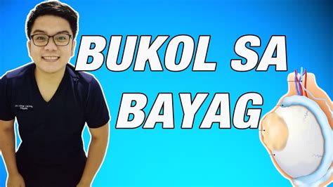 Bukol Sa Balls May Nakakapa Ka Doc Drew Tiktok Youtube