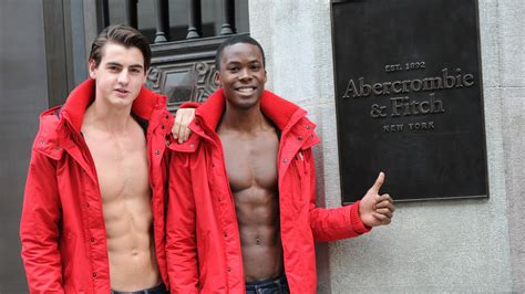 abercrombie ditches shirtless models with new policies