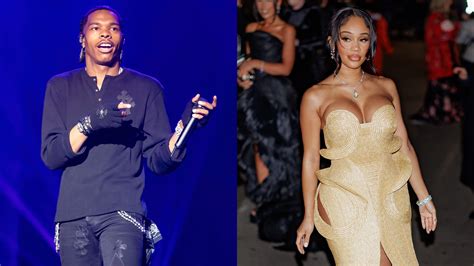 Lil Baby & Saweetie Joining "BMF" Cast For Season 3