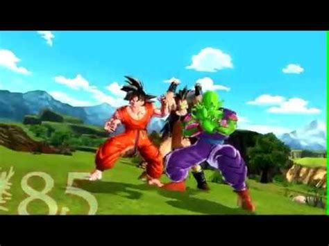 Maybe you would like to learn more about one of these? Dragon Ball Z odc 85: Songo powraca SDBFreezer Saga - YouTube