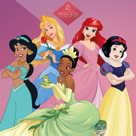 Ultimate Princess Celebration On Instagram “for Generations Disneys