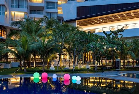 Oyo 528 sea princess hotel is located in georgetown, a coastal town with notable history and rich culture. Hotel Doubletree Resort By Hilton Penang, Batu Feringgi ...