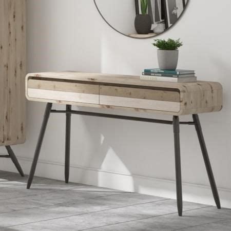 We did not find results for: Buy Kuta Industrial Style Reclaimed Wood Console Table ...