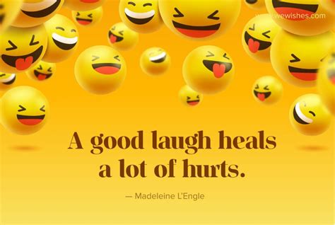 World Laughter Day Quotes To Your Loved Ones To Spread Happiness We
