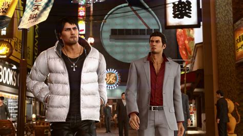 Yakuza Kiwami 2 Review — The New Standard Of Excellence For Remakes
