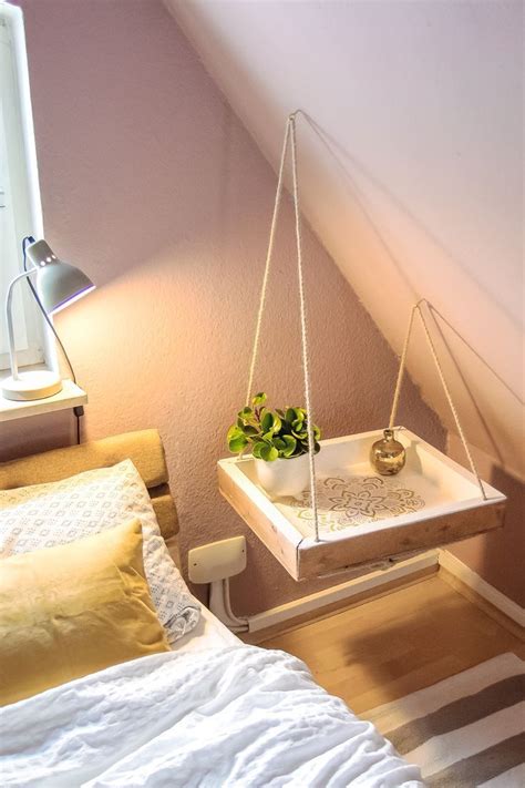 Die haipin legs habe ich ziemlich schnell im internet gefunden. » Hängenden Nachtisch selber bauen - Boho Style mit PILOT ...
