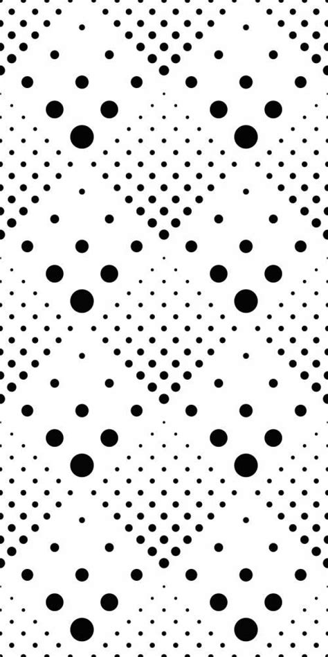 24 Seamless Dot Patterns 274412 Patterns Design Bundles In 2021
