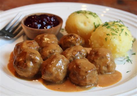 If you want more information about why the blog format has changed, and. Food Wishes Video Recipes: Swedish Meatballs and the Most ...