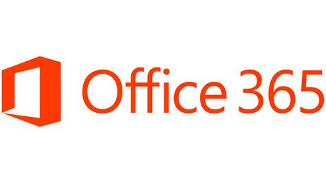 Microsoft 365 Logo Terchlist