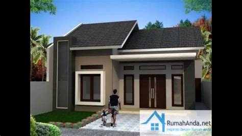 Desain minimalis dan sederhana bisa jadi pilihan tepat untuk model teras rumah masa kini. Desain Rumah Plus Toko