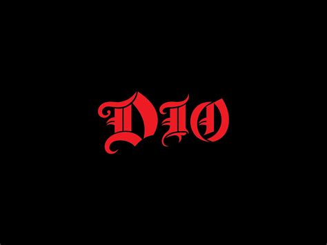 Music Dio Wallpaper