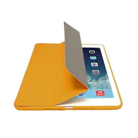 Dual Case For Ipad Mini Retina Mini 3 Orange Khomo Accessories