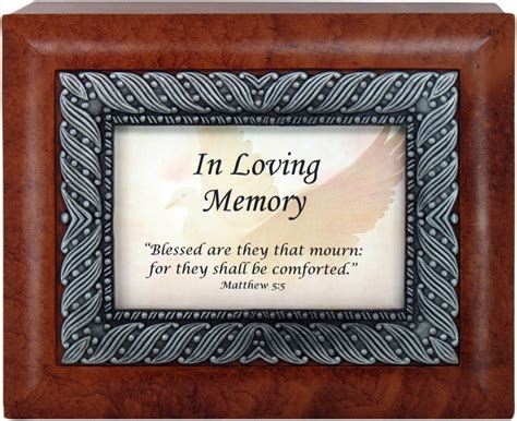 10 In Memory Quotes And Sayings