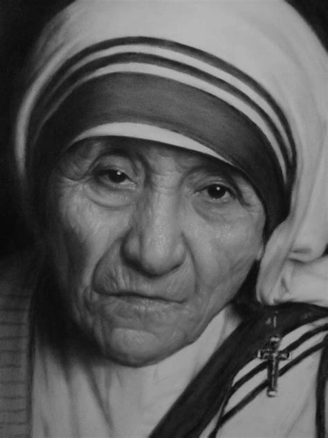 Mother Teresa Found A Grave