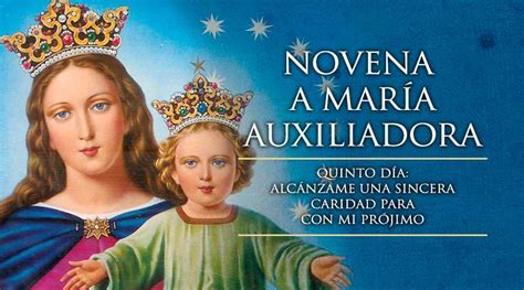Quinto Día De La Novena A María Auxiliadora Colegio Hispano NicaragÜense