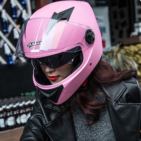 Womens Motorcycle Helmets Female Motorcycle Helmets