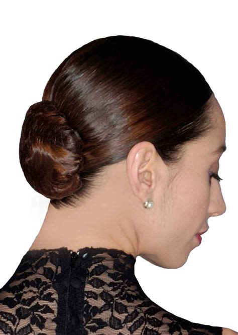 The Ballet Bun How To Guide Classic Moves Dancewear