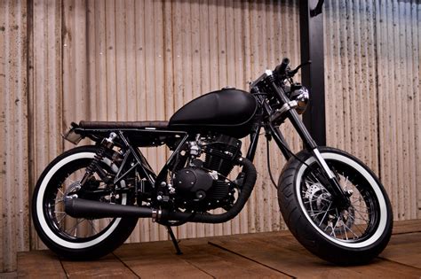The price is $1990 + gst + rego (if you want rego). Customised Braaap Mercury — Gasoline